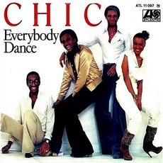 Everybody dance